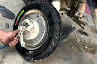 博尔塔拉换胎补胎服务