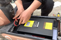 博尔塔拉更换电瓶服务