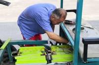 博尔塔拉三轮车救援服务